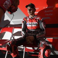 Jorge Lorenzo sigue buscando soluciones: ahora podría prescindir de Álex Debón como asesor