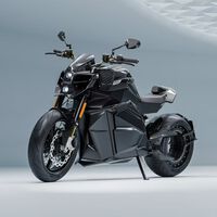 La primera batería en estado sólido lista para comercialización ya está aquí. Y la va a llevar una moto eléctrica