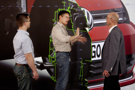 El grupo Volkswagen admite manipulaciones en las emisiones de CO₂ y la EPA añade los motores TDI V6 3.0