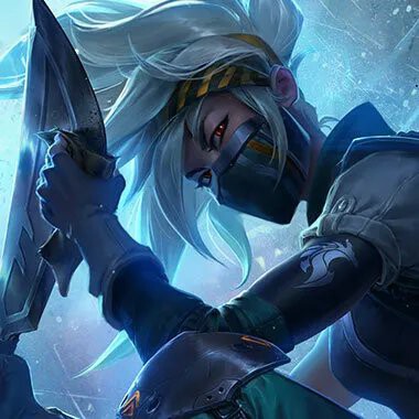 Imagen De League Of Legends Riot Games 17