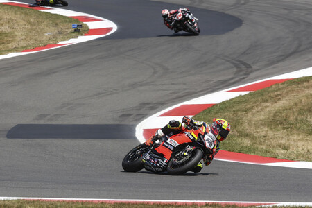 Fores Ssp Motoamerica 2023