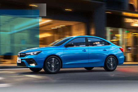 Mg5 Facelift 5