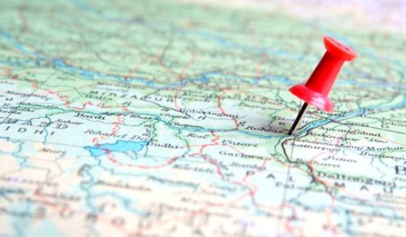 Diseñan una nueva técnica de geolocalización por IP con un margen de error de 690 metros