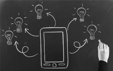 Desarrollo de aplicaciones móviles (II): ¿Para qué plataformas móviles desarrollar y para cuál primero?