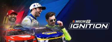 NASCAR 21 Ignition usará Unreal Engine y las físicas de rFactor 2: Motorsport Games presenta tráiler y fecha de lanzamiento