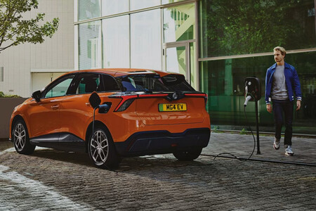Estudio Ev 4