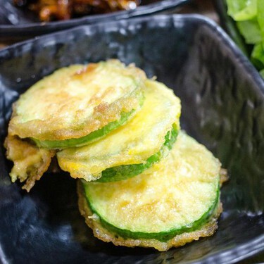 Cómo hacer vegetales capeados y crujientes, una opción deliciosa con la receta y consejos del Chef Oropeza