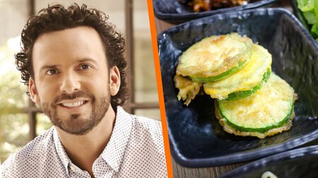 Cómo hacer vegetales capeados y crujientes, una opción deliciosa con la receta y consejos del Chef Oropeza