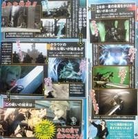 Captura de Final Fantasy VII Advent Children