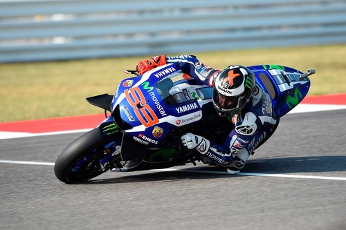 Histórica pole de Jorge Lorenzo en Misano, Brad Binder y Johann Zarco mandan en sus categorías