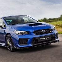 Quiz: ¿Qué significan las siglas de estos 13 coches?