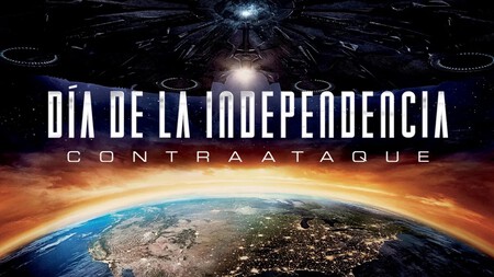 Dia De La Independencia 2