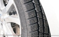 ¿Usas neumáticos de invierno? La pregunta de la semana