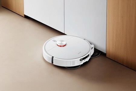 Xiaomi Robot Vacuum H50 Pro
