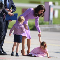 Las princesas también tienen rabietas: y nos encanta cómo lo manejan sus padres
