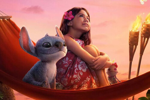 Lilo Y Stitch