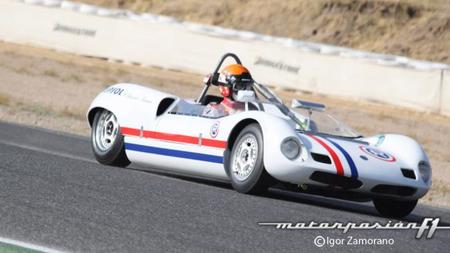 Jarama Vintage Festival