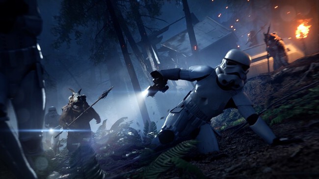 Star Wars Battlefront