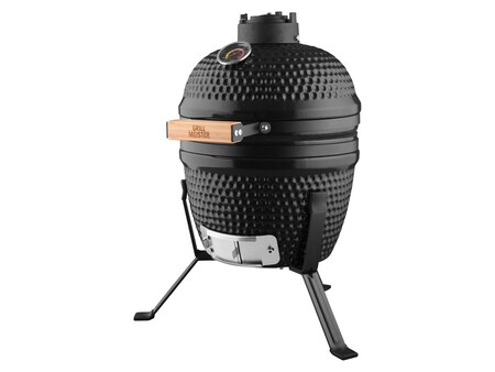 Barbacoa De Ceramica Zoom 80