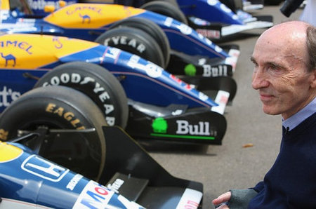 Williams y Red Bull se niegan a que Michael Schumacher pruebe el coche 2009