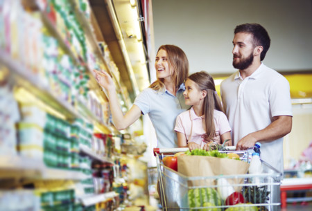 ¿Son los productos light adecuados para los niños?