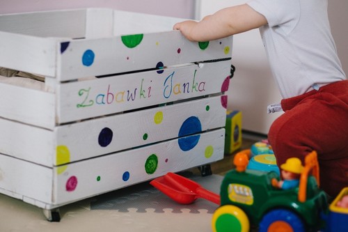 Pasados los Reyes, toca hacer orden de juguetes: algunos consejos para tenerlos organizados