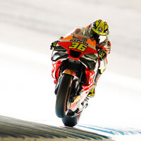 MotoGP podría correr también en el nuevo circuito urbano de Madrid para la Fórmula 1, y ya hay contactos 