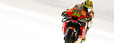 MotoGP podría correr también en el nuevo circuito urbano de Madrid para la Fórmula 1, y ya hay contactos 