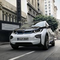 Un BMW i3... ¿más barato que el abono transporte? Cosas que solo pasan en Estados Unidos