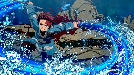 Emon Slayer No Quiere Que Su Hype Se Apague 3