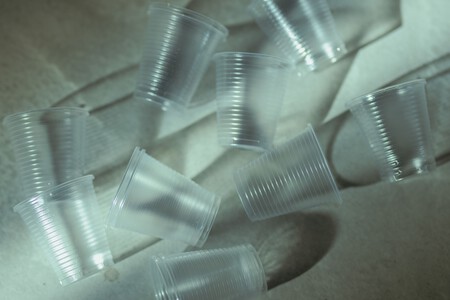 Qué hacer con vasos desechables usados: 3 ideas para darles una segunda oportunidad y decorar tu casa