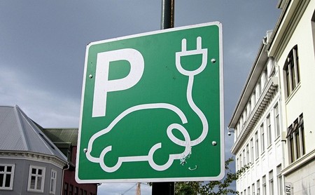 A Grecia ahora le gustaría tener coches eléctricos