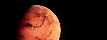 We knew that Mars has gravity. Now we have just discovered the unexpected effect it has on the Earth's climate