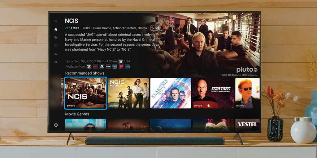 TiVo OS llegará a los smart TV europeos en 2023: quiere ser la alternativa 