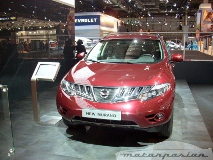Nissan Murano