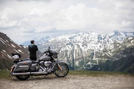 Discover More: se busca motorista para recorrer Europa con todo pagado