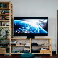 Ojo a esta tele que es un cañón: una Samsung de 75 pulgadas, panel QLED y más de 1.000 euros de rebaja en la web oficial 