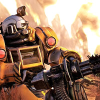 Si te es difícil no pensar en el yermo, pásate por Fallout 76 para probar gratis su nueva región. El MMO abre los brazos a Skyline Valley en el servidor de pruebas 