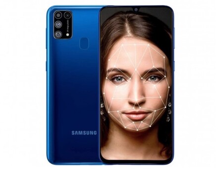 El Samsung Galaxy M31 Prime se filtra y descubre una batería gigante de 6.000 mAh con carga rápida