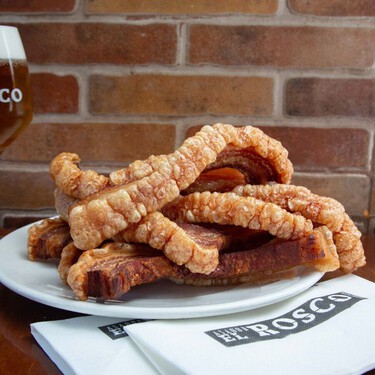 47 bares participan este verano en la Ruta del Torrezno de Soria, pero solo tres bares han ganado el concurso a la tapa innovadora