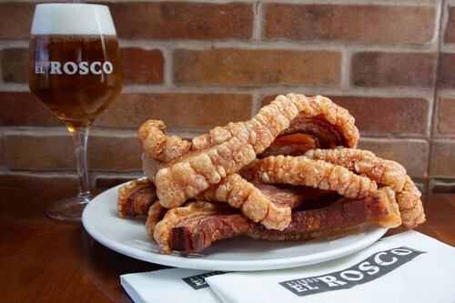 Torreznos