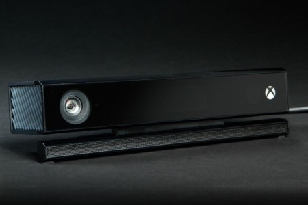 Microsoft no se rinde con Kinect, y la Windows Store empezará a mostrar sus aplicaciones
