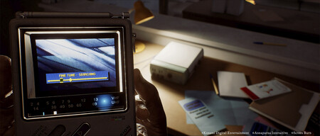 Silent Hill Entrevista 0004 Tf 3rd Screenshot 04