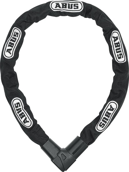 El candado antirrobo Abus 1010 City Chain está por 66,96 euros en Amazon
