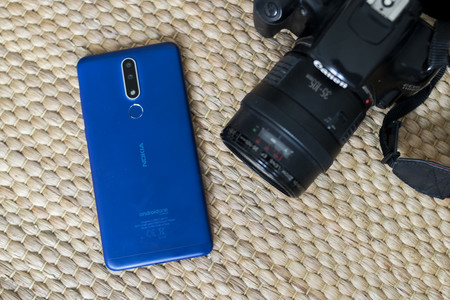 Nokia 3.1 Plus