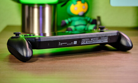 Analisis Asus Rog Xbox Ally X