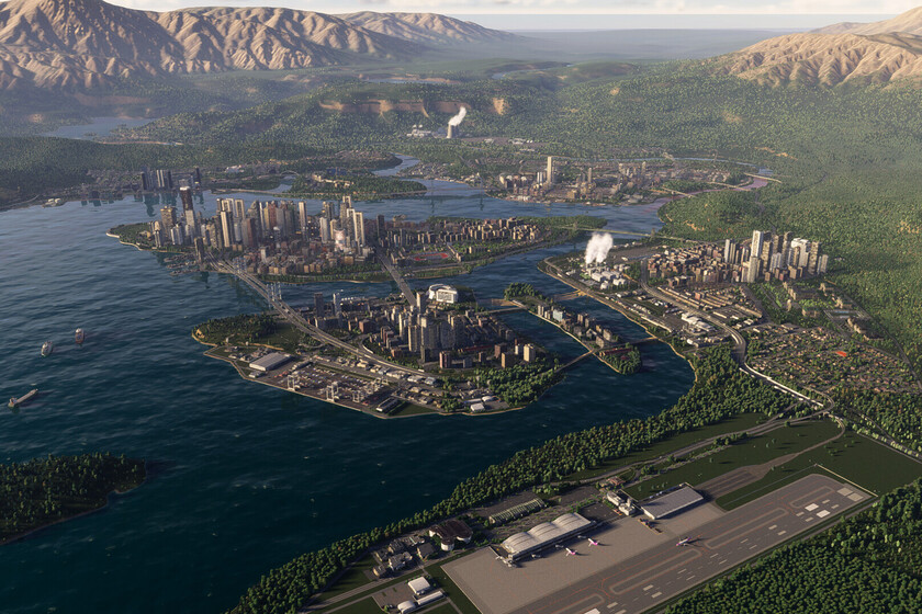 Cities 2 Perros
