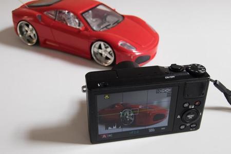 11 ideas para explorar nuestra creatividad fotográfica con una cámara compacta