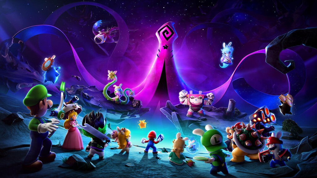 La eShop de Switch y Switch 2 arranca una nueva promoción de ofertas: aquí tienes nueve juegos que no puedes dejar escapar  La eShop de Switch y Switch 2 arranca una nueva promoción de ofertas: aquí tienes nueve juegos que no puedes dejar escapar