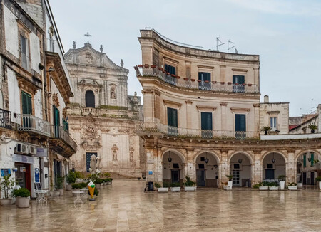 Martina Franca